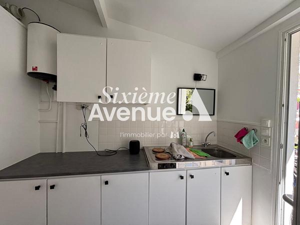 Maison 5 pièces 90 m2