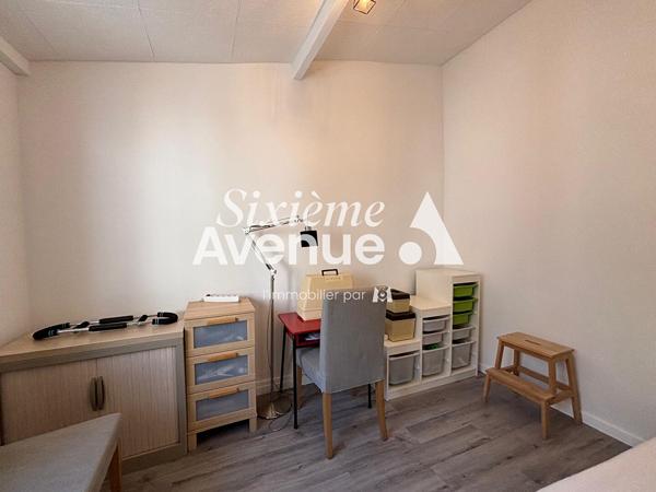 Maison 5 pièces 90 m2