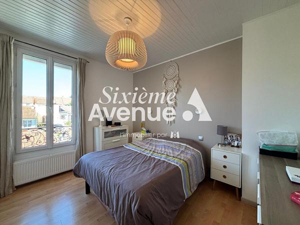 Maison 5 pièces 90 m2