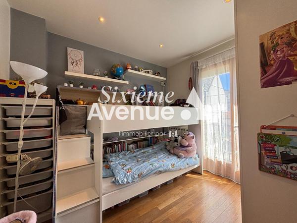 Maison 5 pièces 90 m2