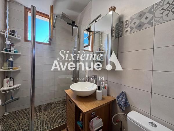 Maison 5 pièces 90 m2