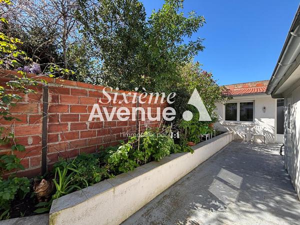 Maison 5 pièces 90 m2