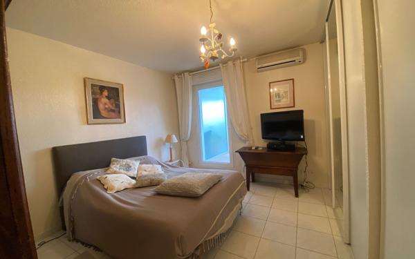 Appartement à vendre    4 pièces • 96,97 m2 Cavalaire-sur-Mer