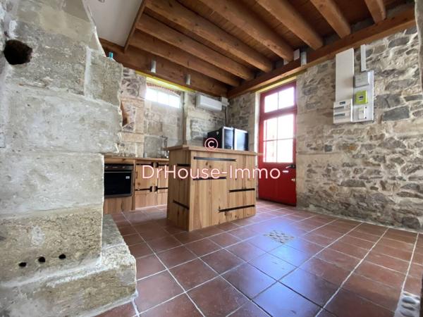 Maison à vendre 4 pièces de 60 m²