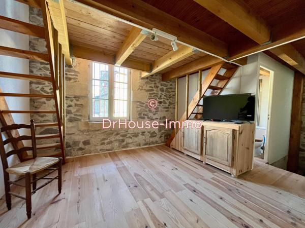 Maison à vendre 4 pièces de 60 m²