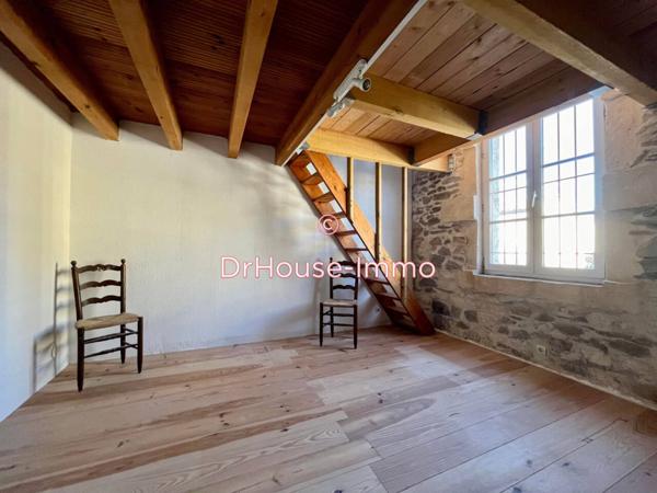 Maison à vendre 4 pièces de 60 m²