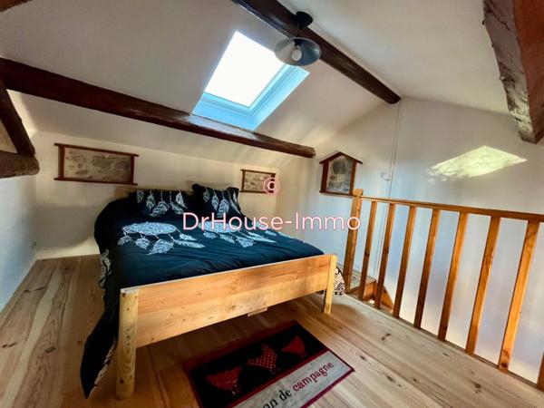 Maison à vendre 4 pièces de 60 m²