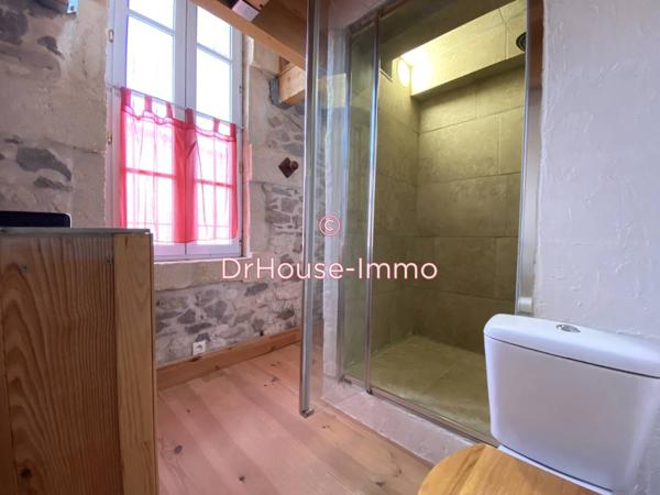 Maison à vendre 4 pièces de 60 m²