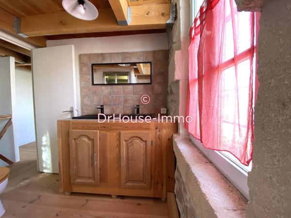 Maison à vendre 4 pièces de 60 m²