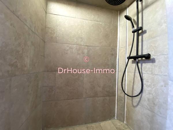 Maison à vendre 4 pièces de 60 m²