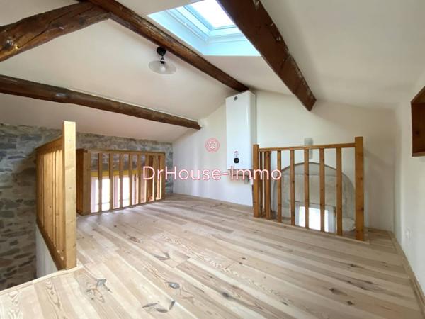 Maison à vendre 4 pièces de 60 m²