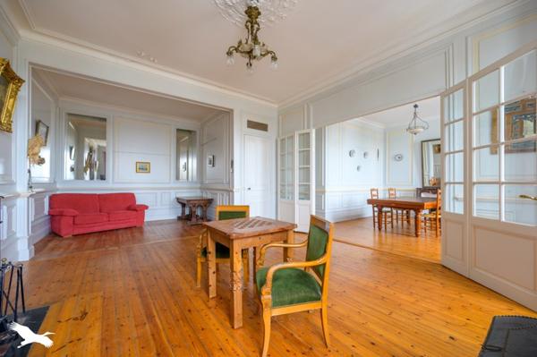 Appartement à vendre |  La Rochelle |  4 pièces | 112 m²