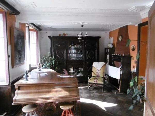 Vente Maison 12 pièces 270 m2 à Nay