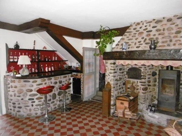 Vente Maison 12 pièces 270 m2 à Nay