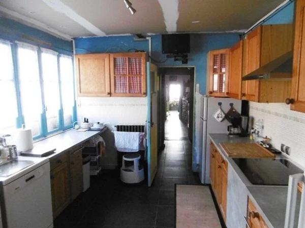 Vente Maison 12 pièces 270 m2 à Nay