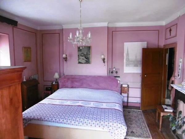 Vente Maison 12 pièces 270 m2 à Nay