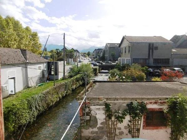 Vente Maison 12 pièces 270 m2 à Nay