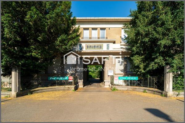 Idéal investisseurs ou pour une première acquisition.