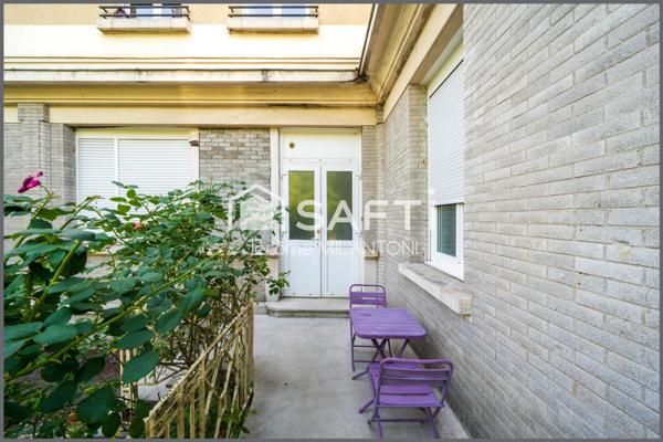 Idéal investisseurs ou pour une première acquisition.