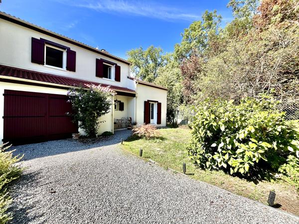 Maison Bouguenais 8 pièce(s) 162 m2 , Bouguenais