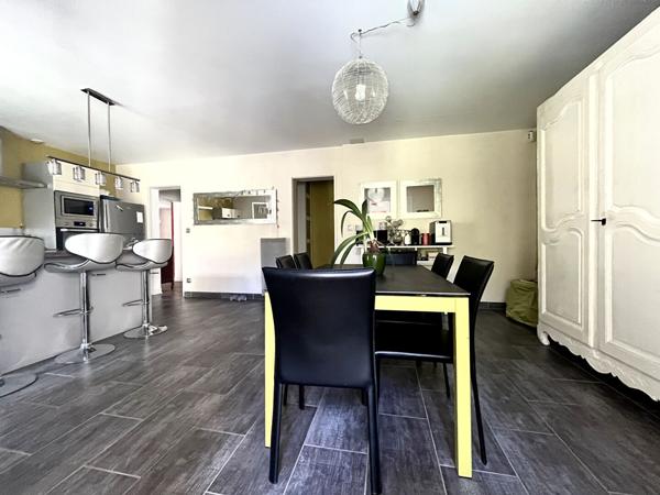 Maison Bouguenais 8 pièce(s) 162 m2 , Bouguenais