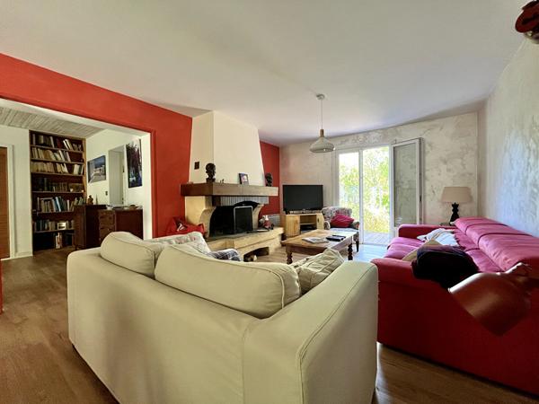 Maison Bouguenais 8 pièce(s) 162 m2 , Bouguenais