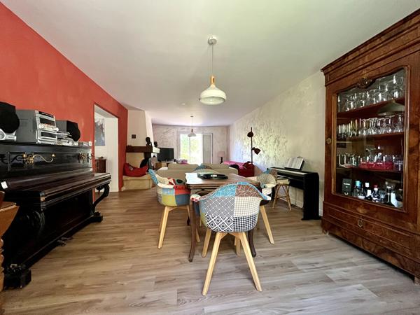 Maison Bouguenais 8 pièce(s) 162 m2 , Bouguenais