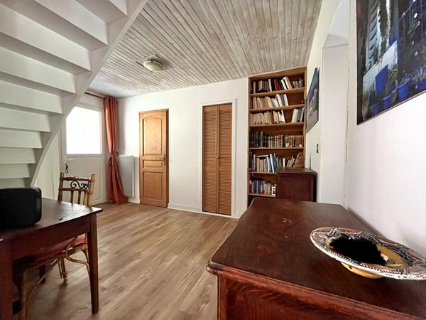 Maison Bouguenais 8 pièce(s) 162 m2 , Bouguenais