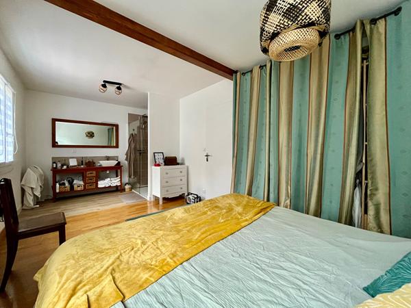 Maison Bouguenais 8 pièce(s) 162 m2 , Bouguenais