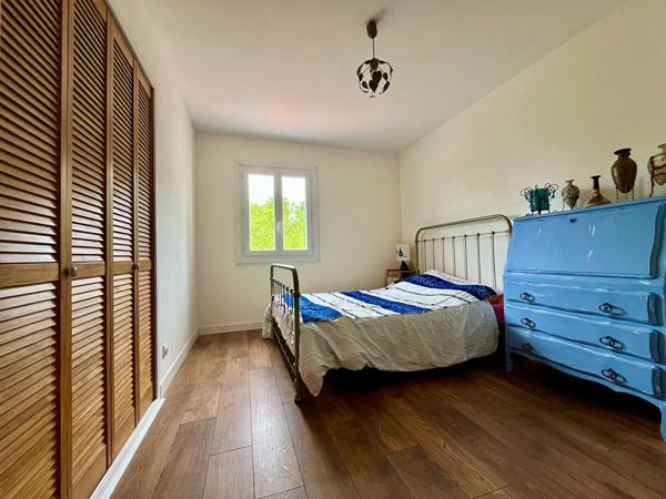 Maison Bouguenais 8 pièce(s) 162 m2 , Bouguenais