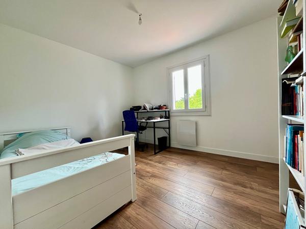 Maison Bouguenais 8 pièce(s) 162 m2 , Bouguenais