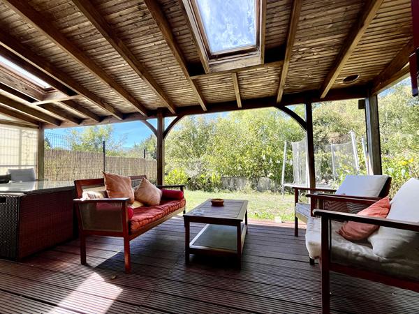 Maison Bouguenais 8 pièce(s) 162 m2 , Bouguenais