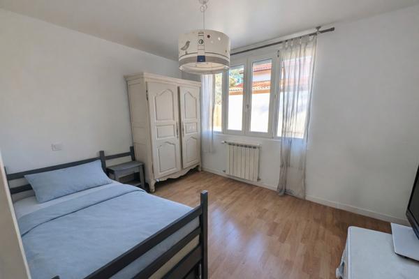 Maison familiale Labenne 4 chambres, piscine, 146 m²