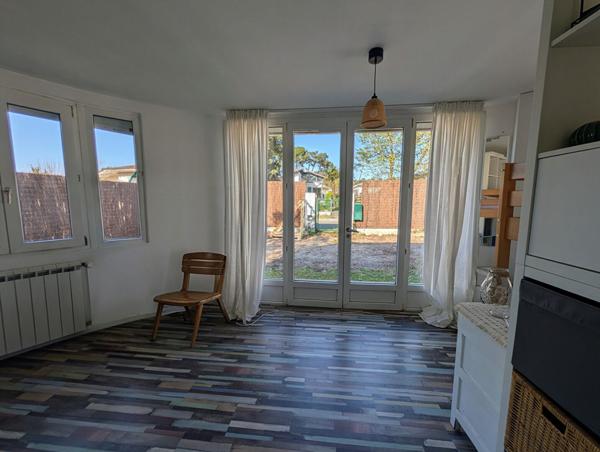 Maison familiale Labenne 4 chambres, piscine, 146 m²