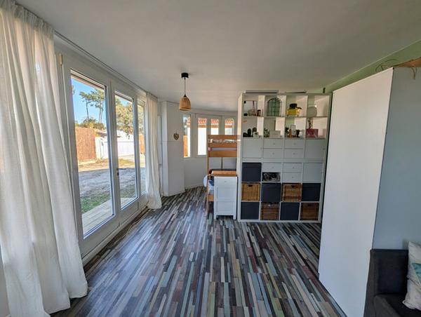 Maison familiale Labenne 4 chambres, piscine, 146 m²