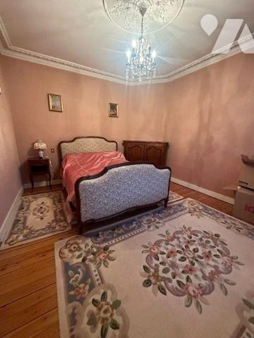 A vendre Maison individuelle, T4, à AMFREVILLE-LA-MI-VOIE (76920), d'une surface habitable de 8...