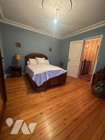 A vendre Maison individuelle, T4, à AMFREVILLE-LA-MI-VOIE (76920), d'une surface habitable de 8...