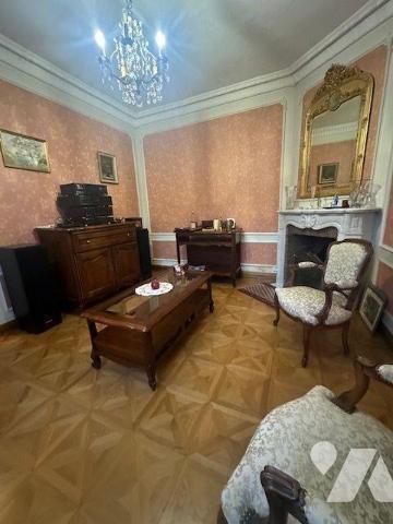 A vendre Maison individuelle, T4, à AMFREVILLE-LA-MI-VOIE (76920), d'une surface habitable de 8...