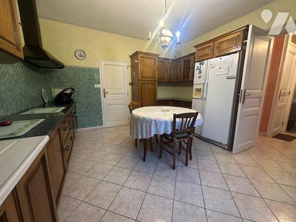 A vendre Maison individuelle, T4, à AMFREVILLE-LA-MI-VOIE (76920), d'une surface habitable de 8...