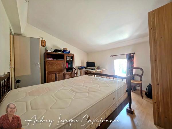 Maison à vendre 8 pièces SAINT SATURNIN DU BOIS (17)