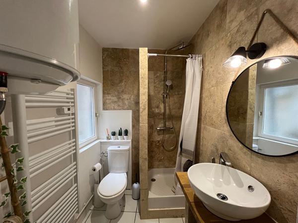 Appartement Nevers 1 pièce(s) 29 m2