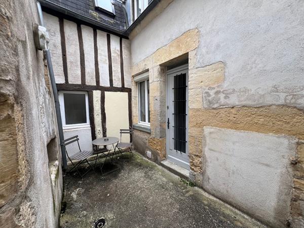 Appartement Nevers 1 pièce(s) 29 m2