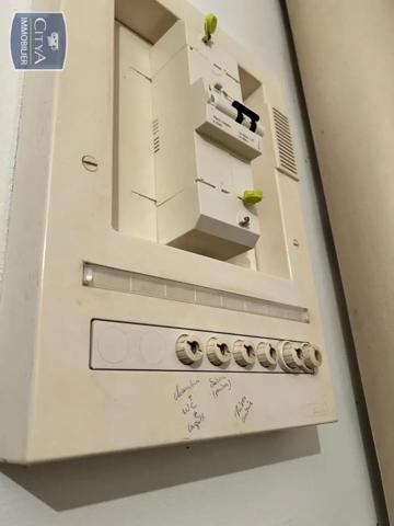 Appartement à vendre 2 pièces 48.98m²