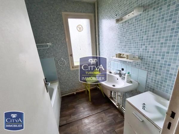 Appartement à vendre 2 pièces 48.98m²