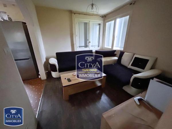 Appartement à vendre 2 pièces 48.98m²