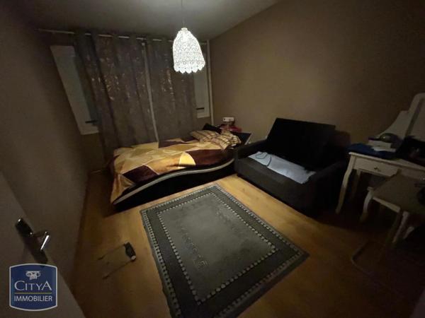 Appartement à vendre 2 pièces 48.98m²