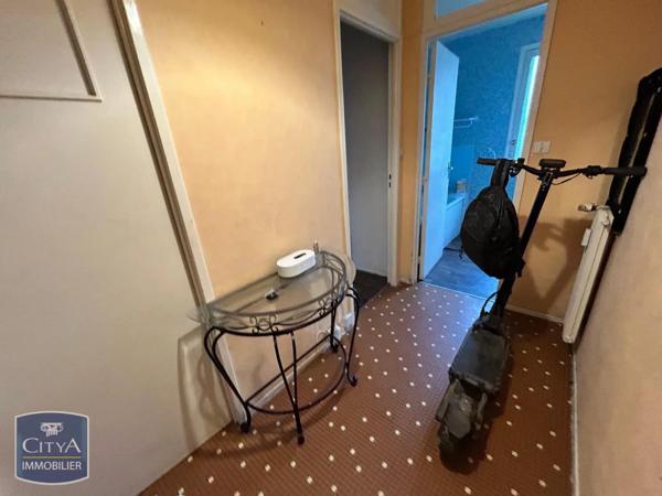 Appartement à vendre 2 pièces 48.98m²