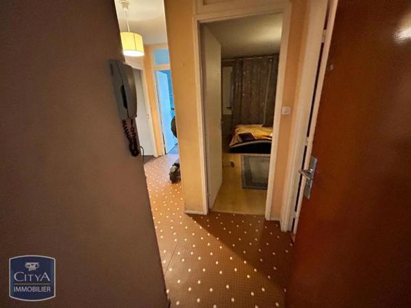 Appartement à vendre 2 pièces 48.98m²