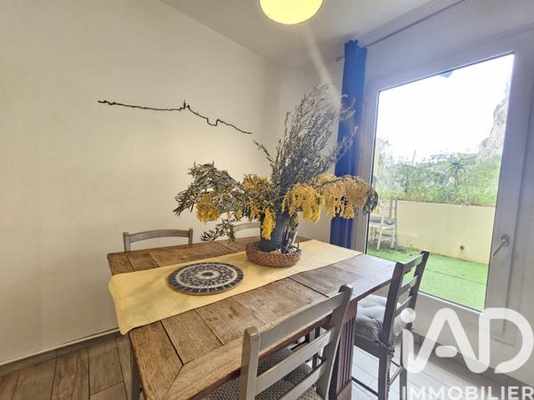 Appartement à vendre 2 pièces 57,3 m² Marseille 6