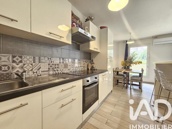 Appartement à vendre 2 pièces 57,3 m² Marseille 6